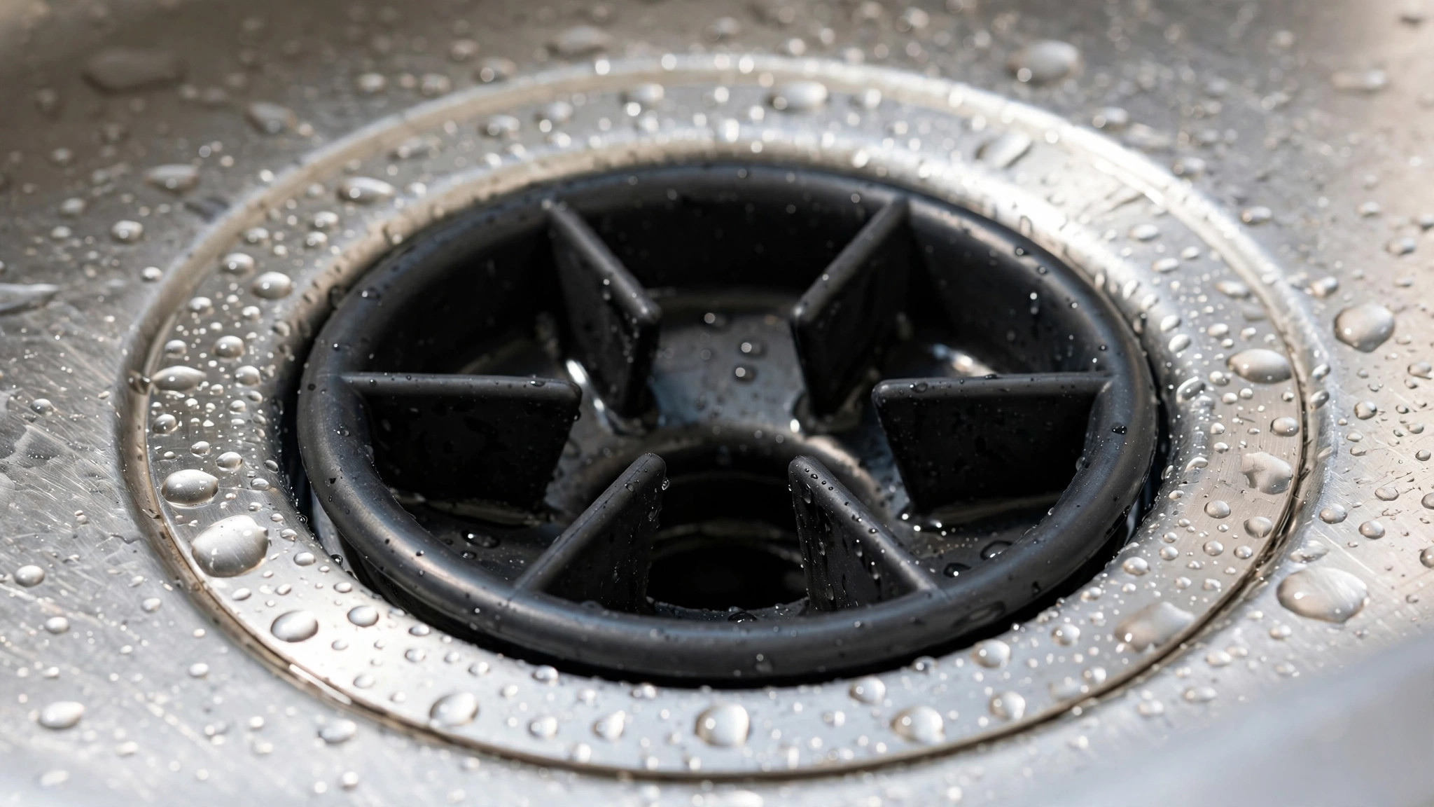 Why Is My Garbage Disposal Humming? Fix It Fast